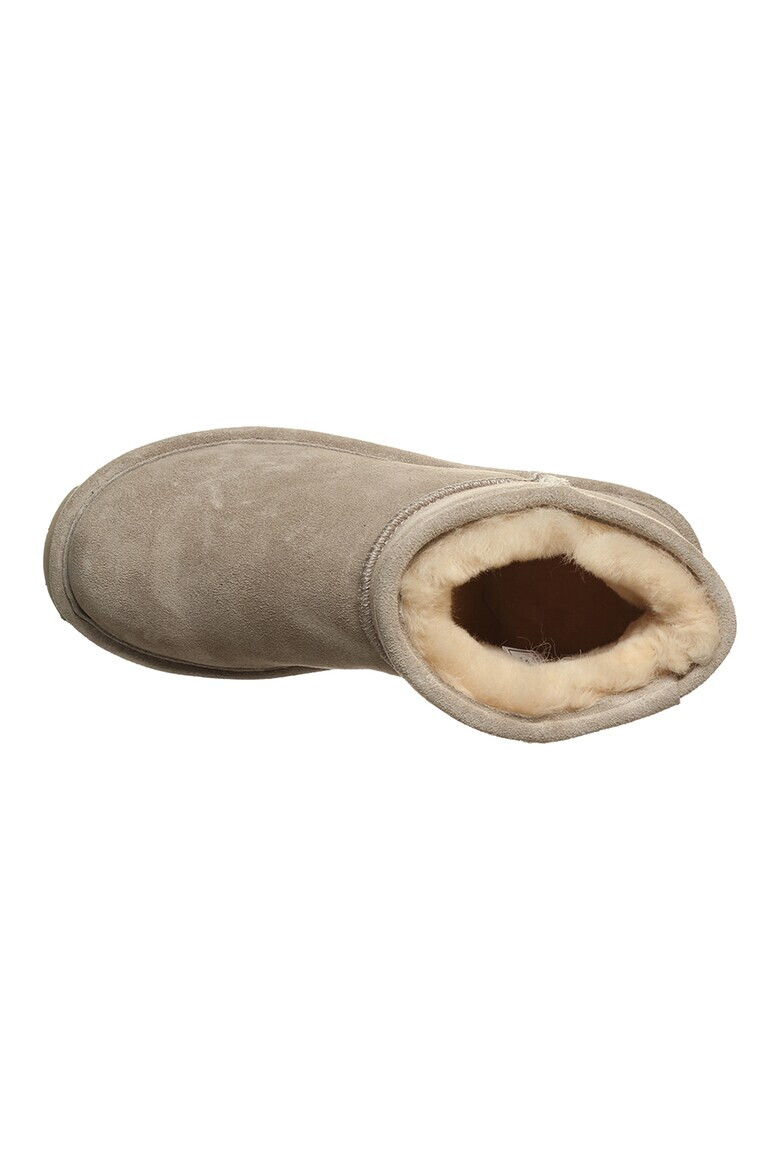 BEARPAW Велурени боти Alyssa - Pepit.bg