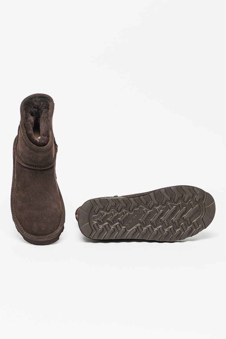 BEARPAW Велурени боти Alyssa - Pepit.bg