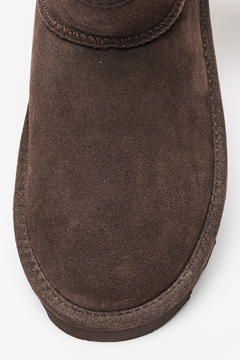 BEARPAW Велурени боти Alyssa - Pepit.bg