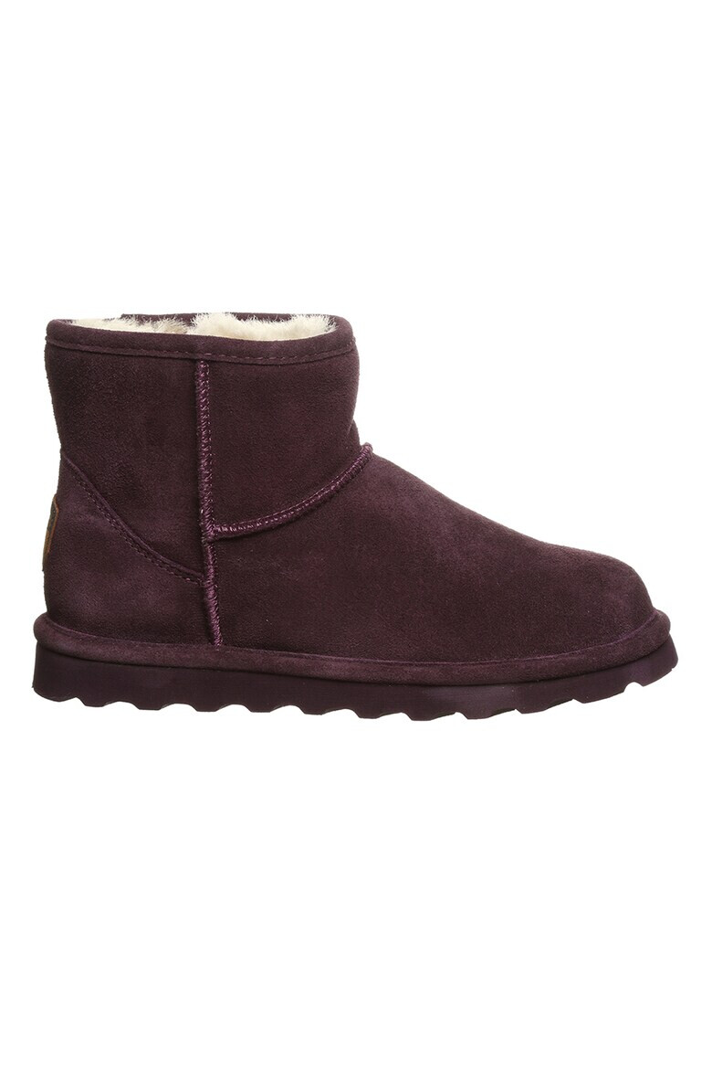 BEARPAW Велурени боти Alyssa - Pepit.bg