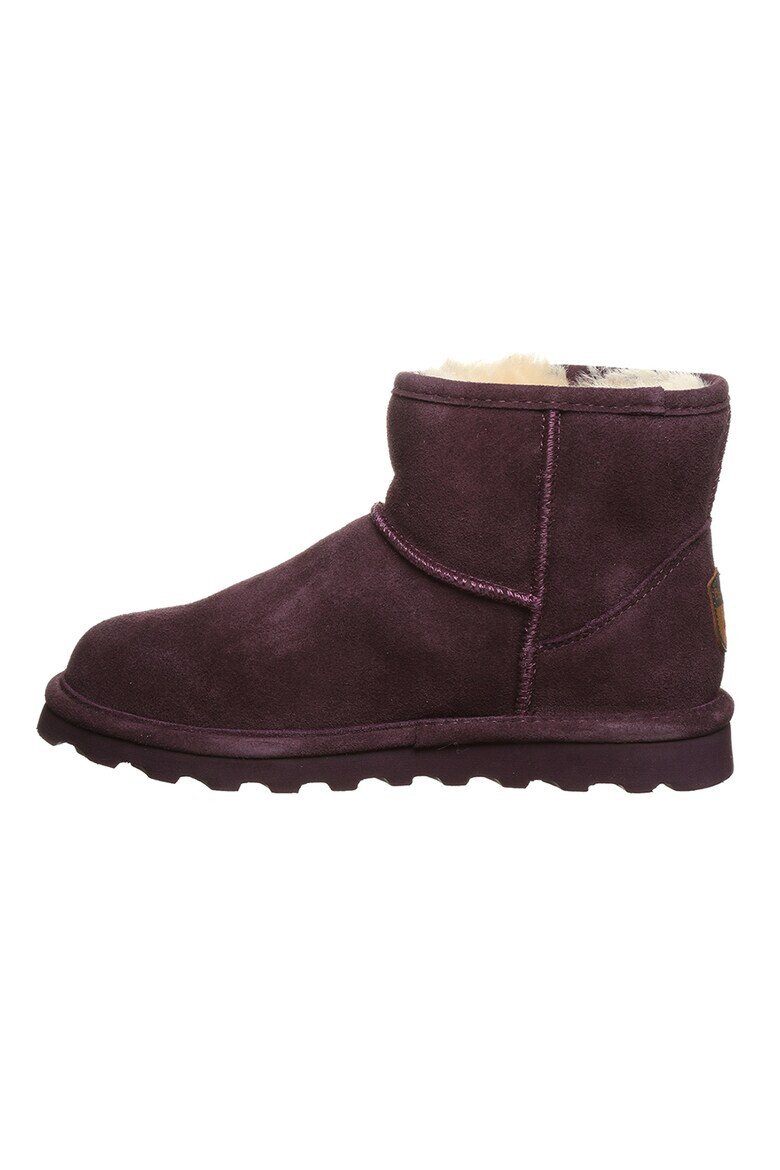 BEARPAW Велурени боти Alyssa - Pepit.bg