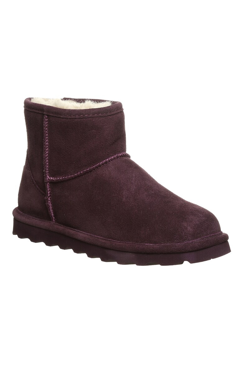 BEARPAW Велурени боти Alyssa - Pepit.bg