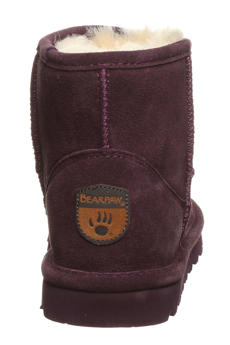 BEARPAW Велурени боти Alyssa - Pepit.bg