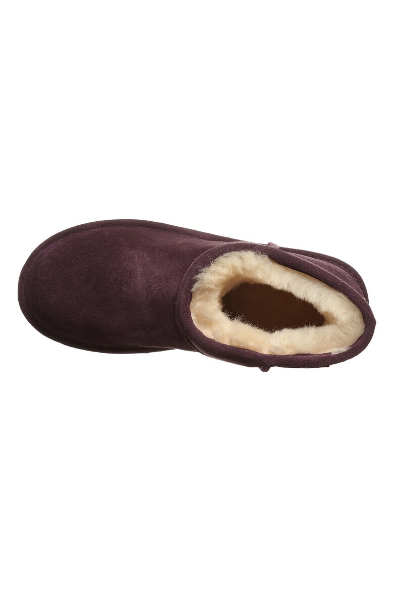 BEARPAW Велурени боти Alyssa - Pepit.bg