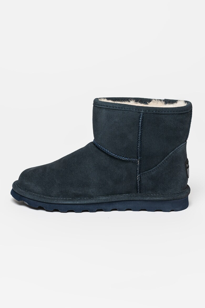BEARPAW Велурени боти Alyssa - Pepit.bg