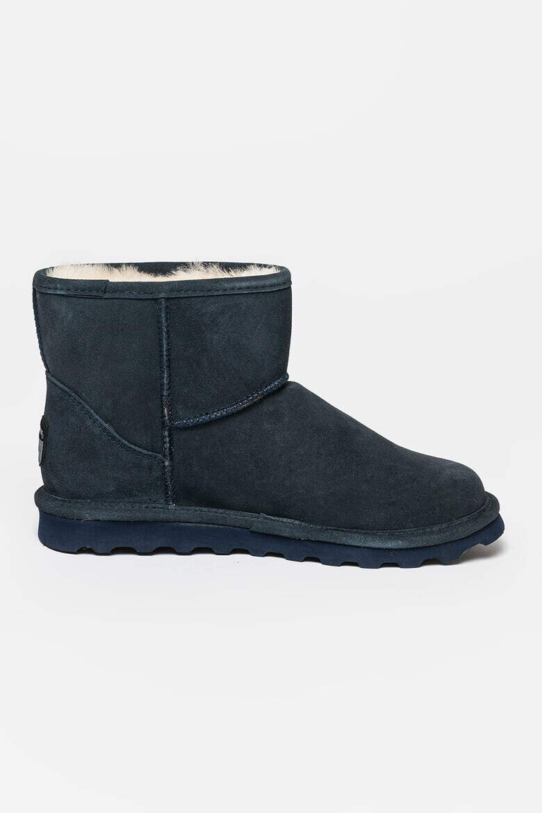BEARPAW Велурени боти Alyssa - Pepit.bg
