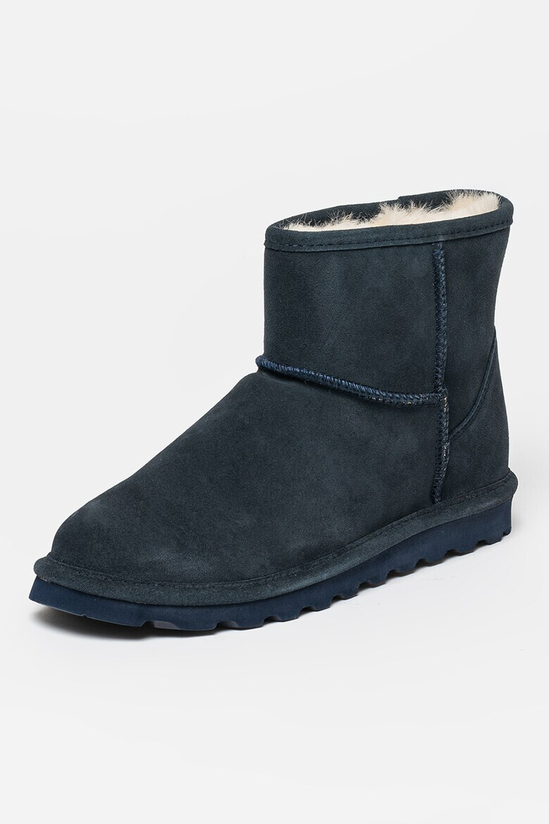 BEARPAW Велурени боти Alyssa - Pepit.bg
