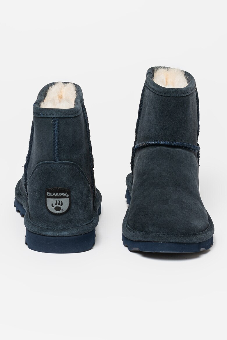 BEARPAW Велурени боти Alyssa - Pepit.bg