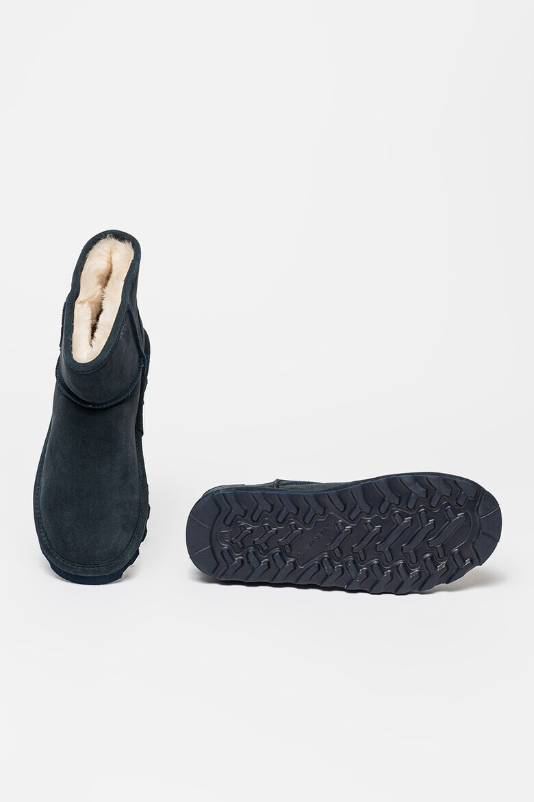 BEARPAW Велурени боти Alyssa - Pepit.bg