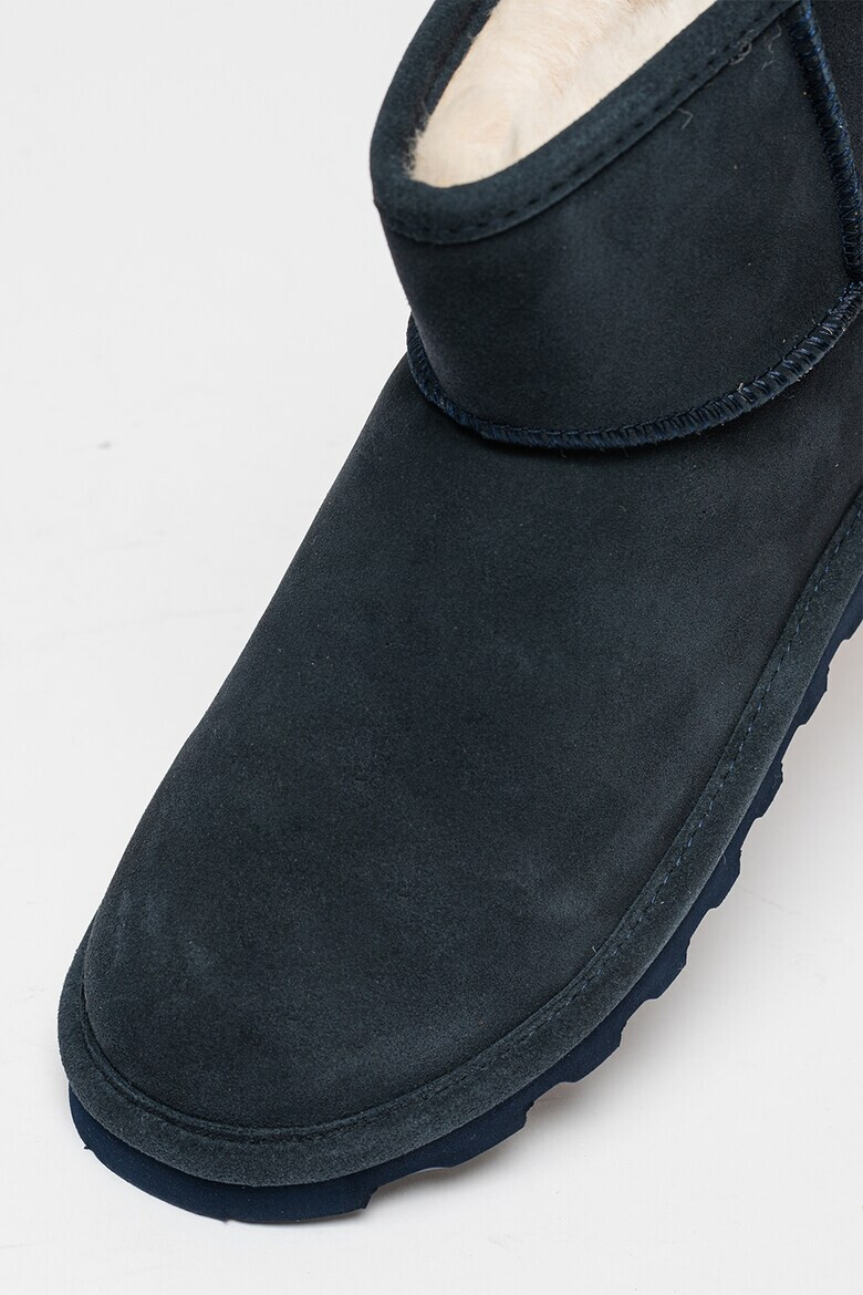 BEARPAW Велурени боти Alyssa - Pepit.bg