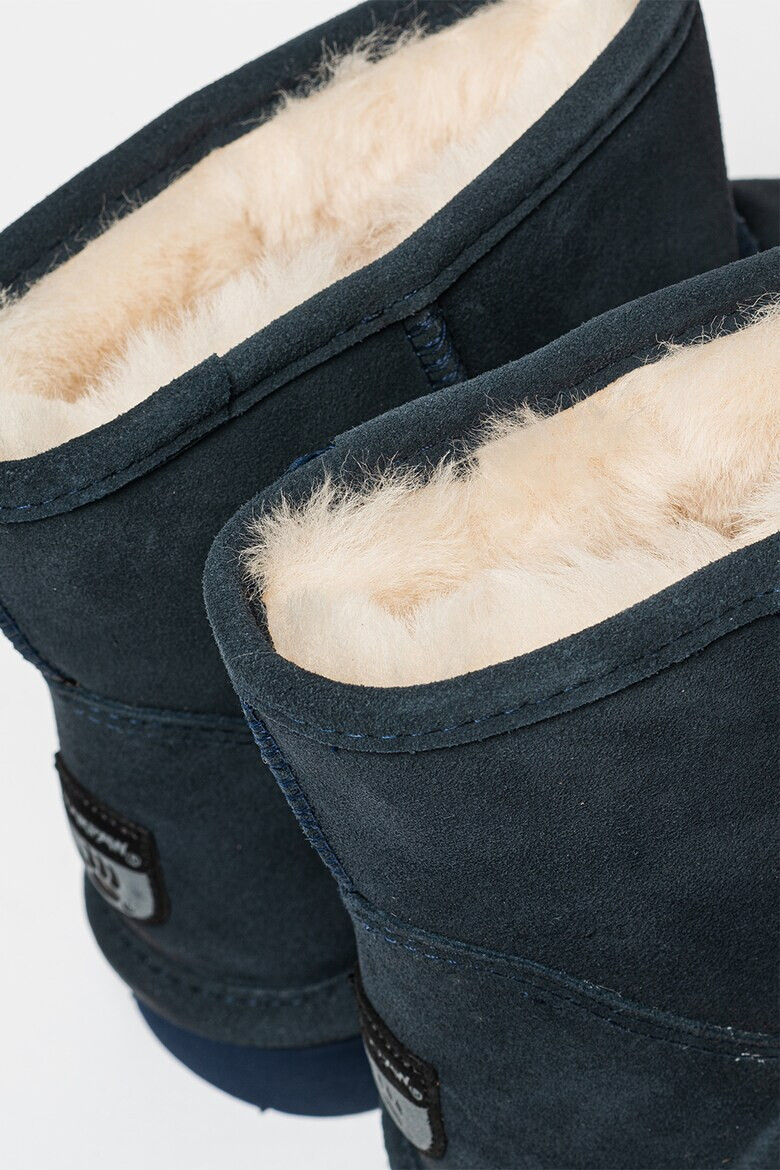 BEARPAW Велурени боти Alyssa - Pepit.bg