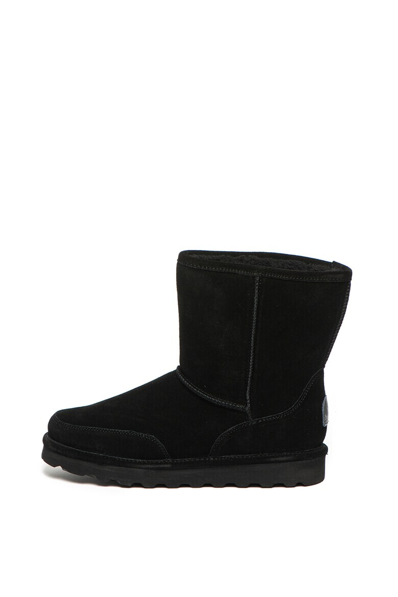 BEARPAW Велурени боти Brady - Pepit.bg