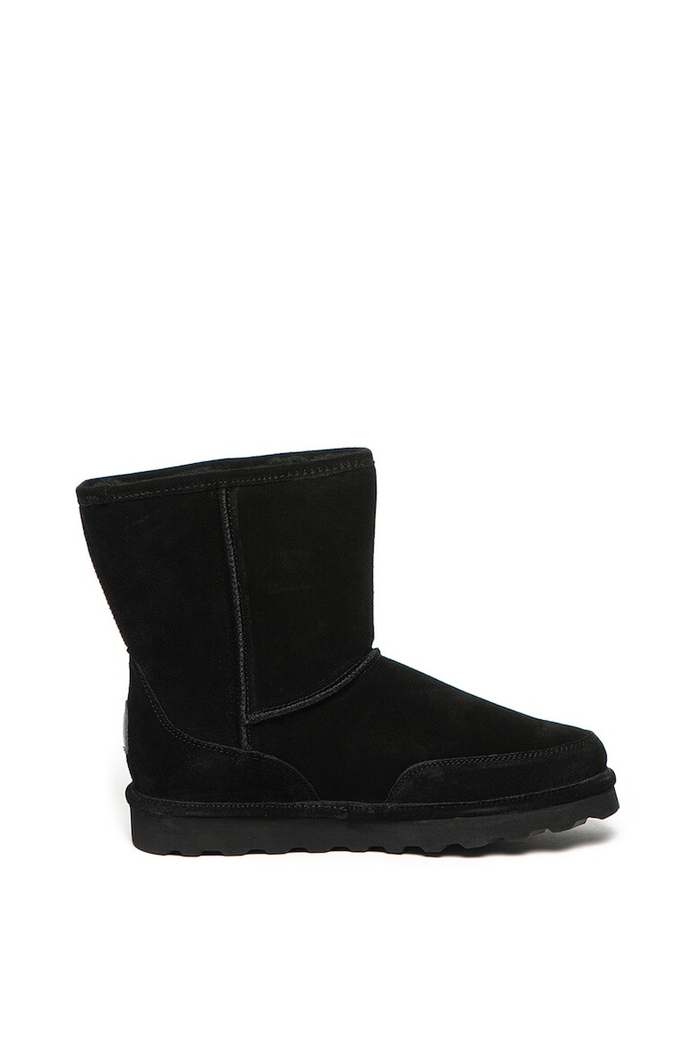 BEARPAW Велурени боти Brady - Pepit.bg