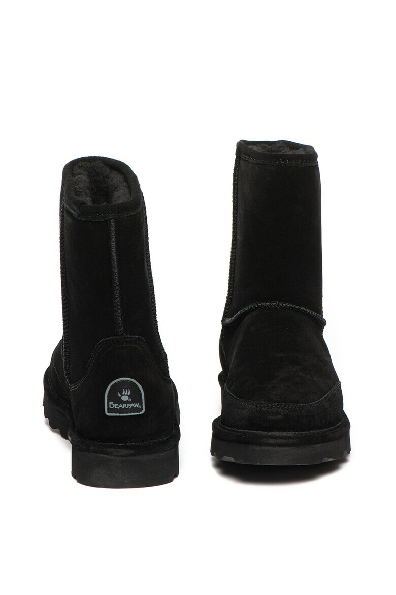 BEARPAW Велурени боти Brady - Pepit.bg