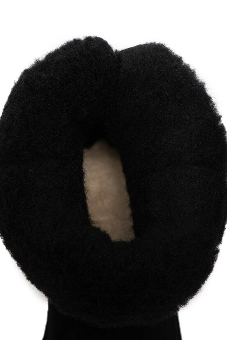 BEARPAW Велурени боти Brady - Pepit.bg