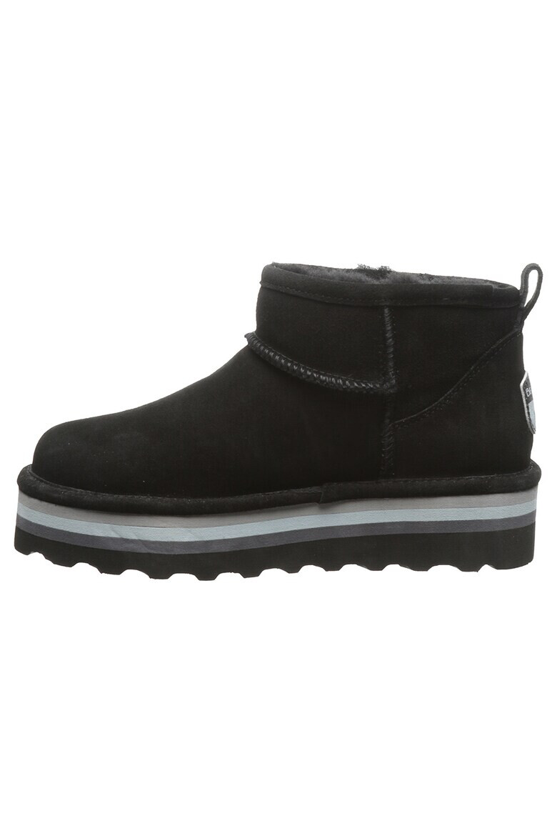 BEARPAW Велурени боти Retro Shorty - Pepit.bg