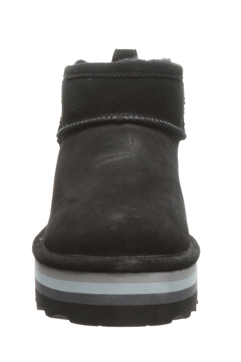 BEARPAW Велурени боти Retro Shorty - Pepit.bg