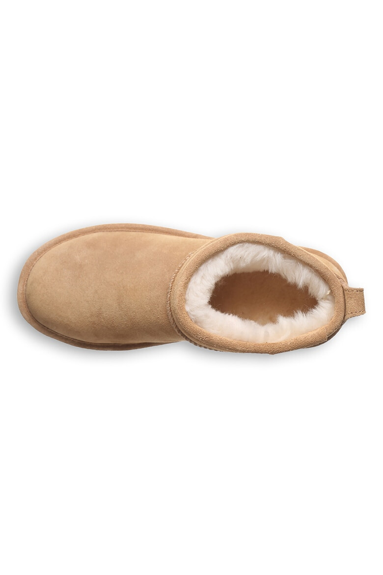 BEARPAW Велурени боти Retro Shorty - Pepit.bg