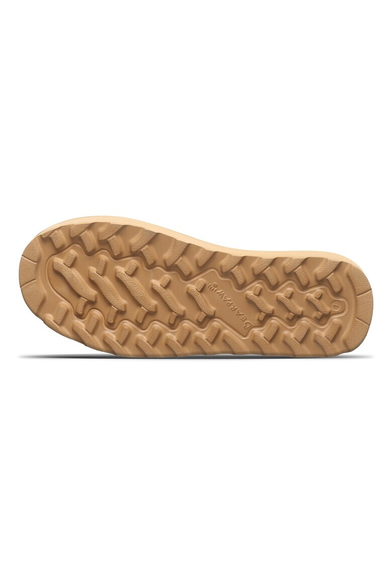 BEARPAW Велурени боти Retro Shorty - Pepit.bg