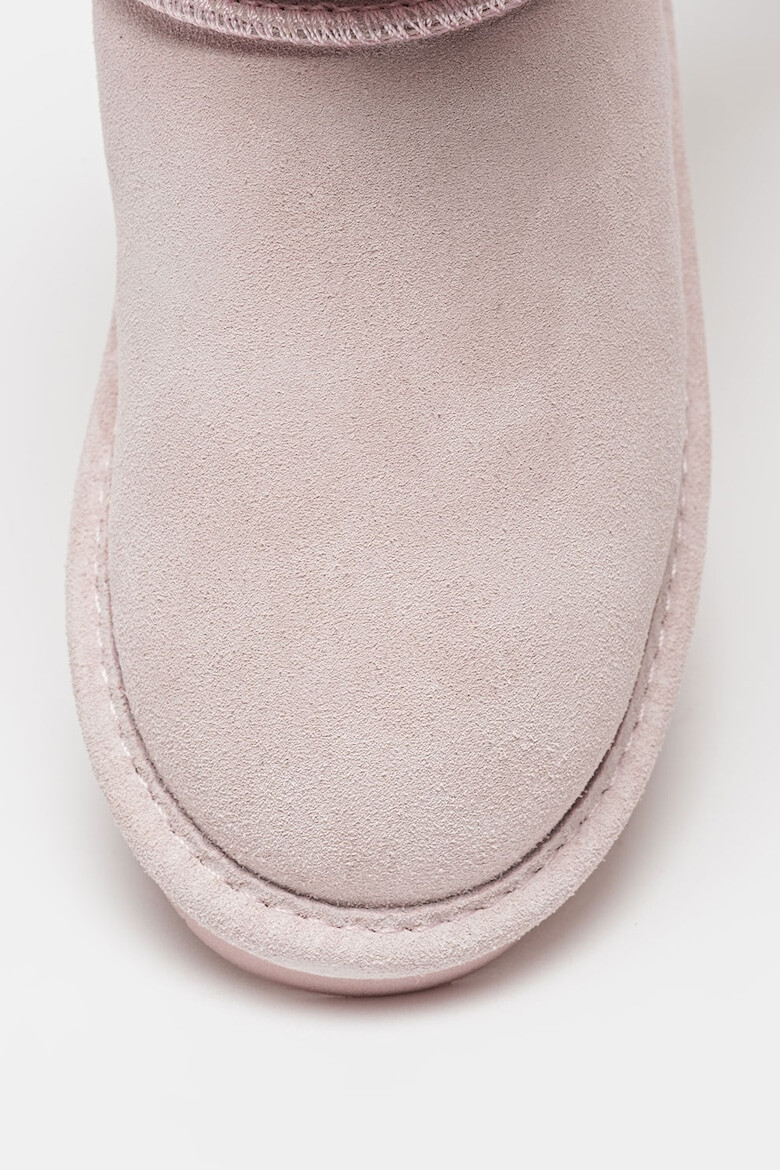 BEARPAW Велурени боти Rosaline - Pepit.bg