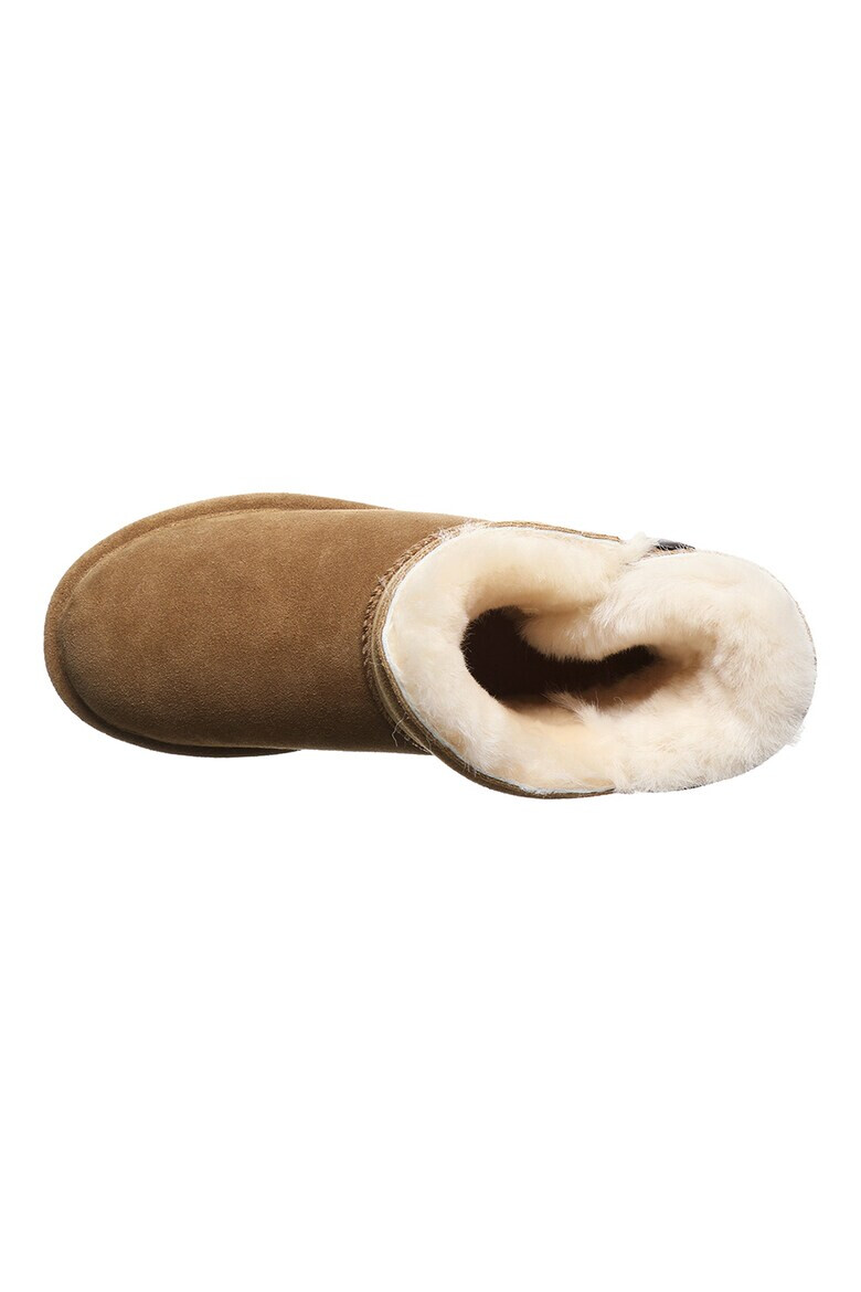 BEARPAW Велурени боти Rosaline - Pepit.bg