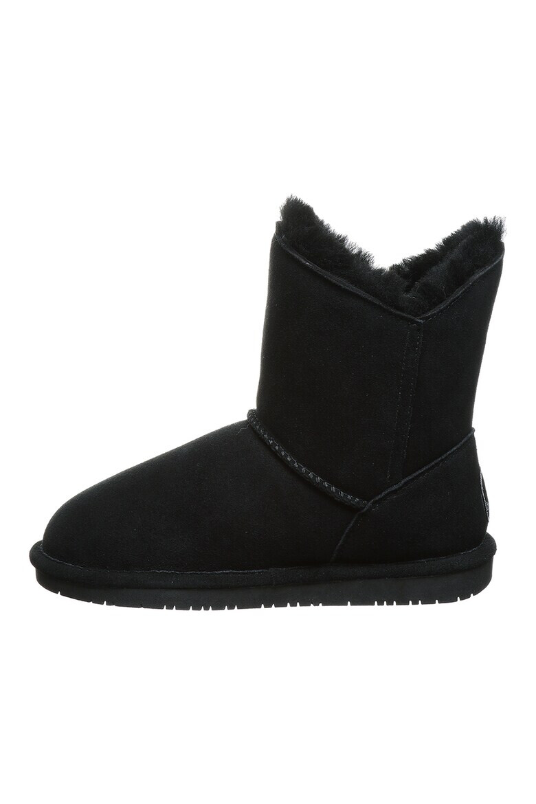 BEARPAW Велурени боти Rosaline - Pepit.bg