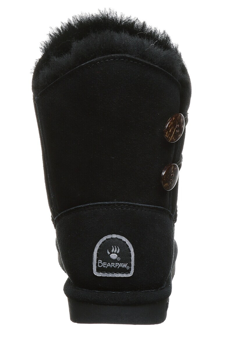 BEARPAW Велурени боти Rosaline - Pepit.bg