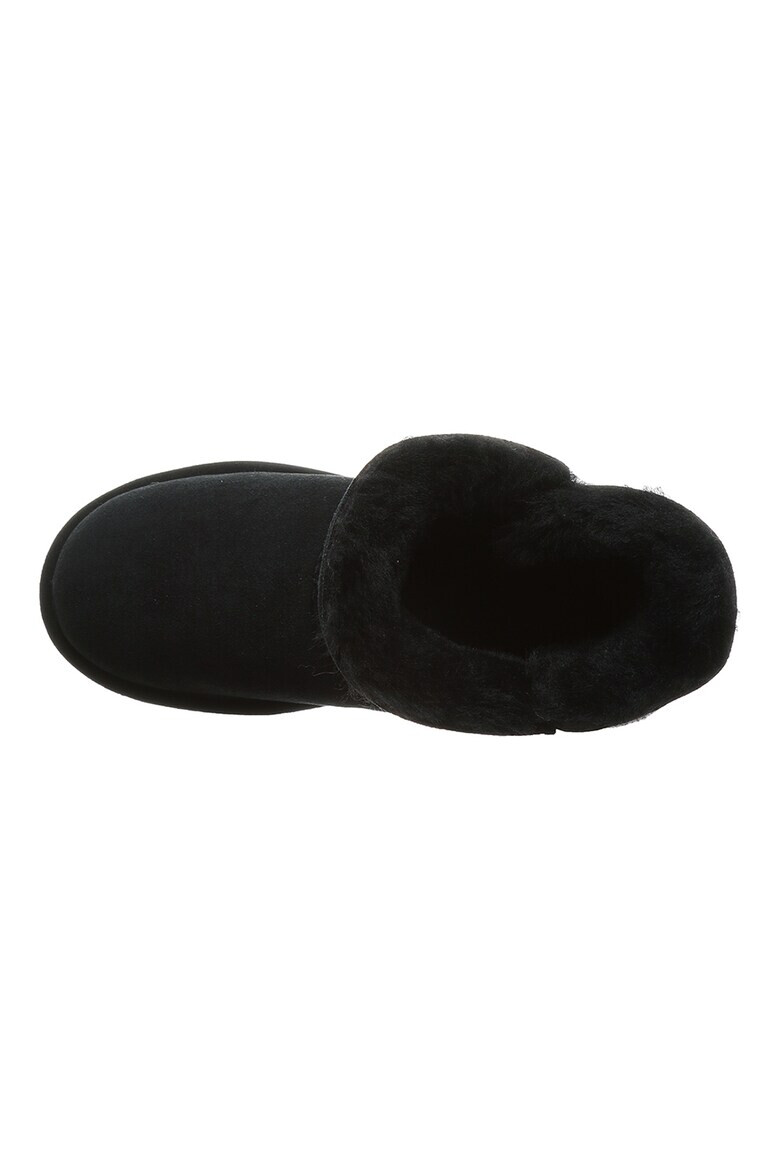 BEARPAW Велурени боти Rosaline - Pepit.bg