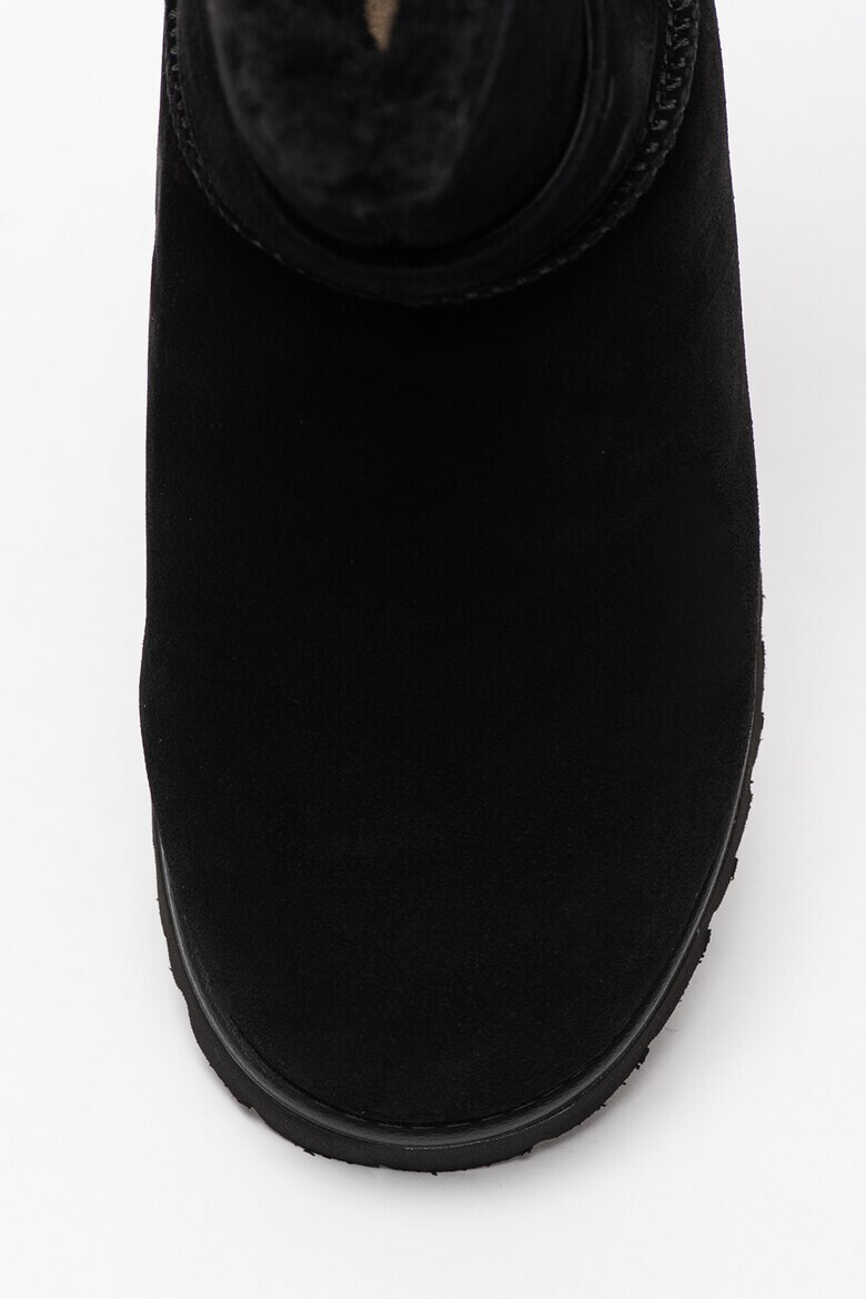 BEARPAW Велурени боти Wellston - Pepit.bg