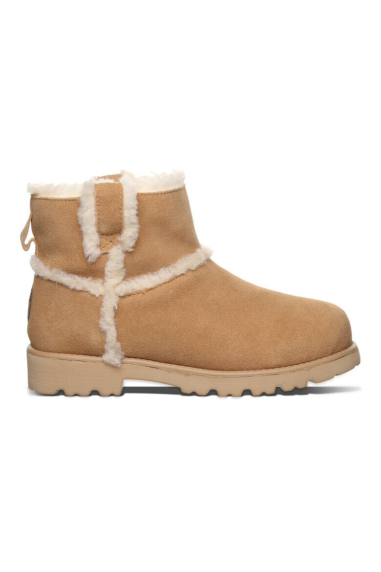 BEARPAW Велурени боти Willow - Pepit.bg