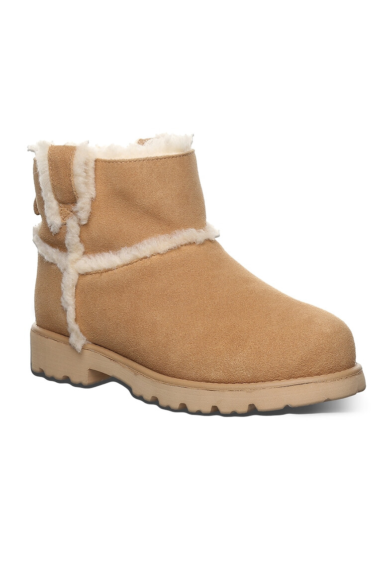 BEARPAW Велурени боти Willow - Pepit.bg