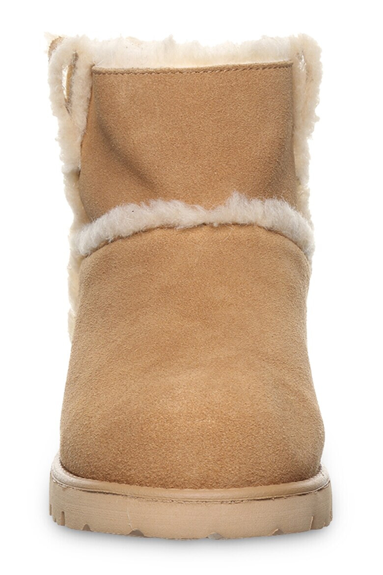 BEARPAW Велурени боти Willow - Pepit.bg