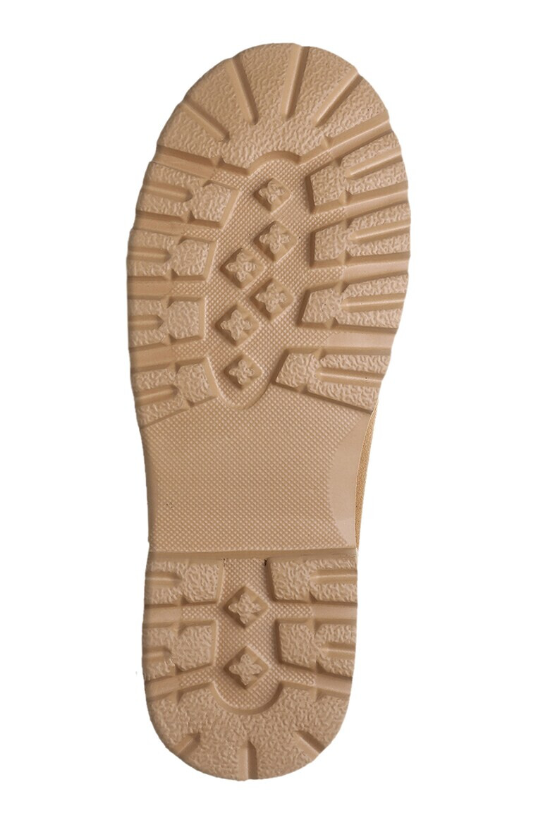BEARPAW Велурени боти Willow - Pepit.bg