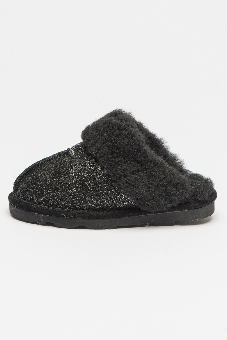 BEARPAW Велурени чехли Loki Exotic - Pepit.bg