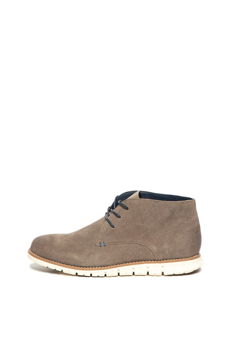 BEARPAW Велурени кларкове Gabe - Pepit.bg