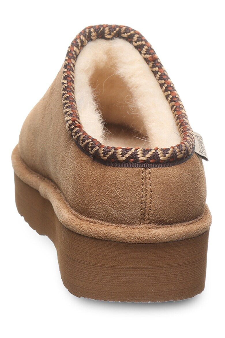 BEARPAW Велурено сабо - Pepit.bg