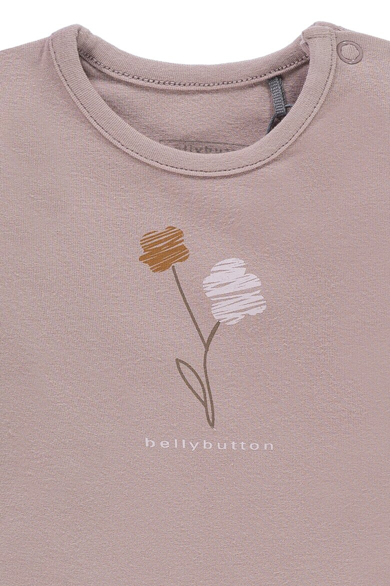 BELLYBUTTON Блуза с бамбук - Pepit.bg