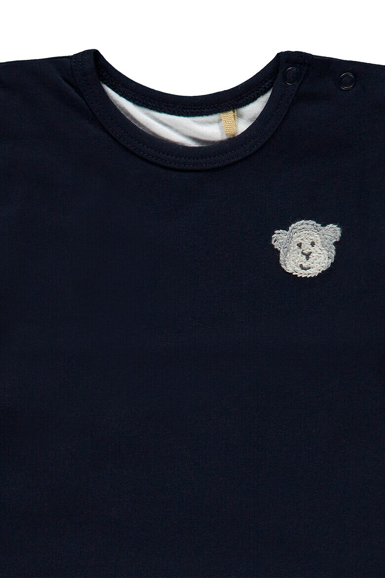 BELLYBUTTON Боди с органичен памук - Pepit.bg