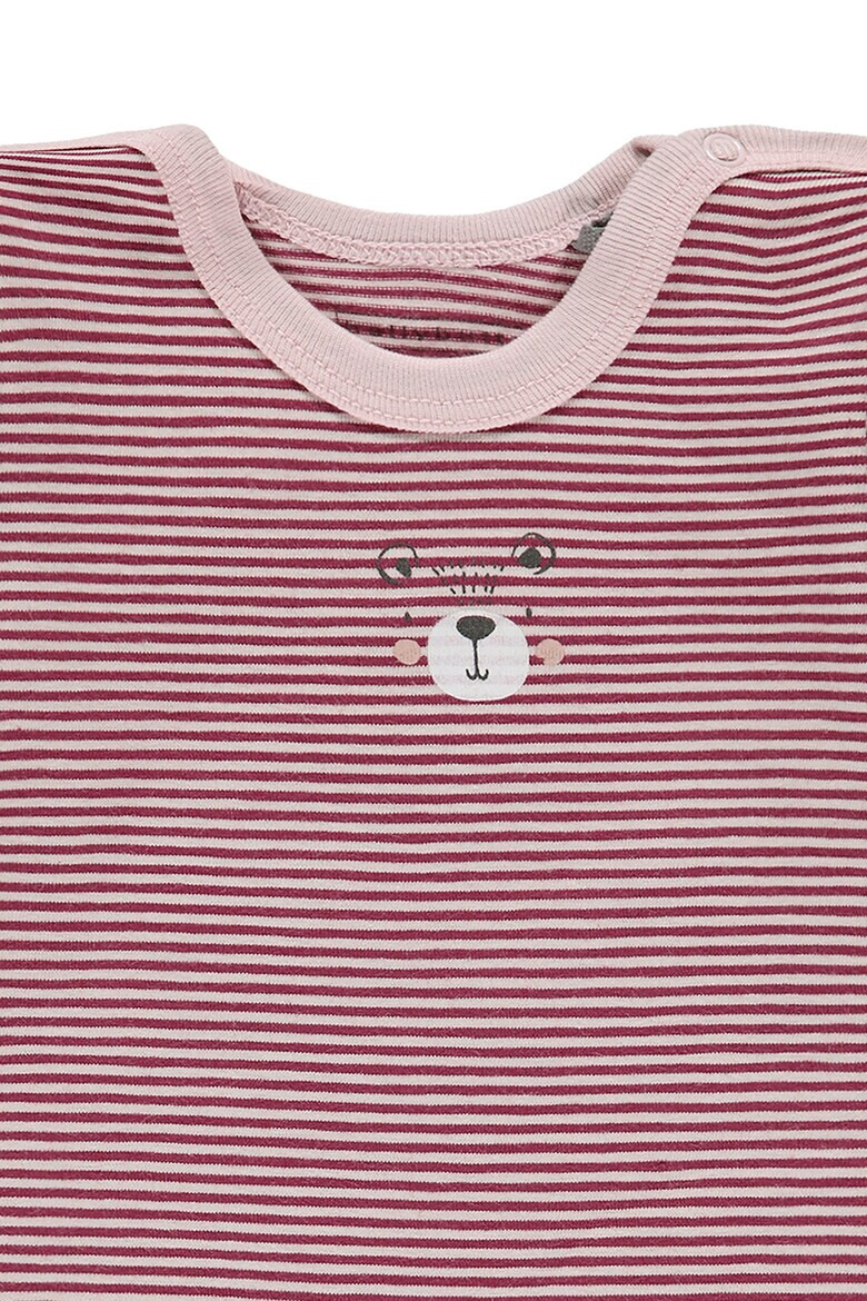 BELLYBUTTON Бодита с дълги ръкави - 2 броя - Pepit.bg