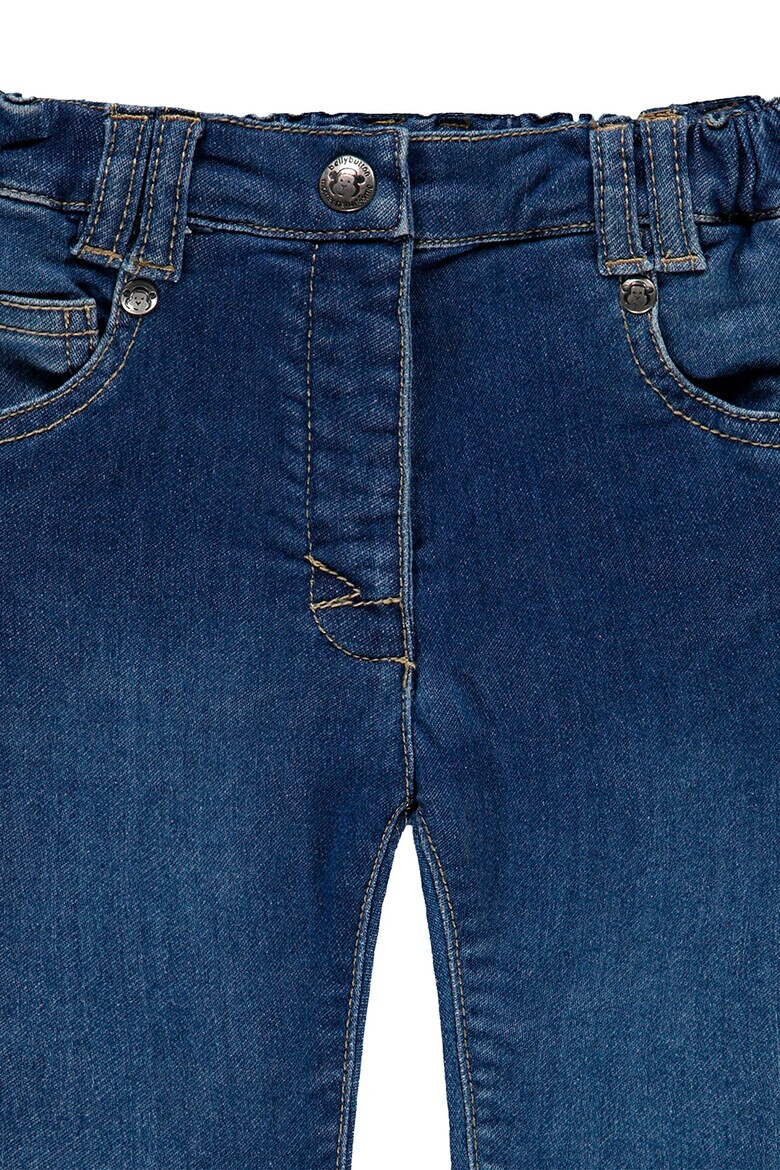 BELLYBUTTON Дънки със захабен ефект - Pepit.bg