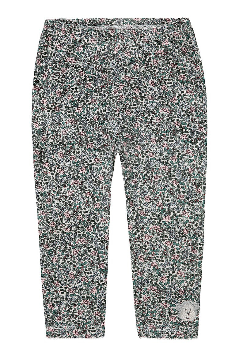 BELLYBUTTON Клин с органичен памук - Pepit.bg