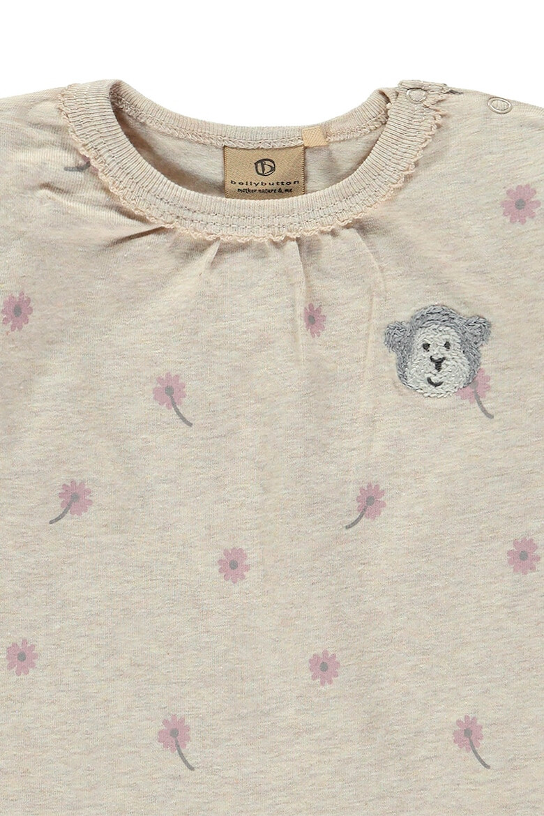 BELLYBUTTON Клин с органичен памук - 2 чифта - Pepit.bg