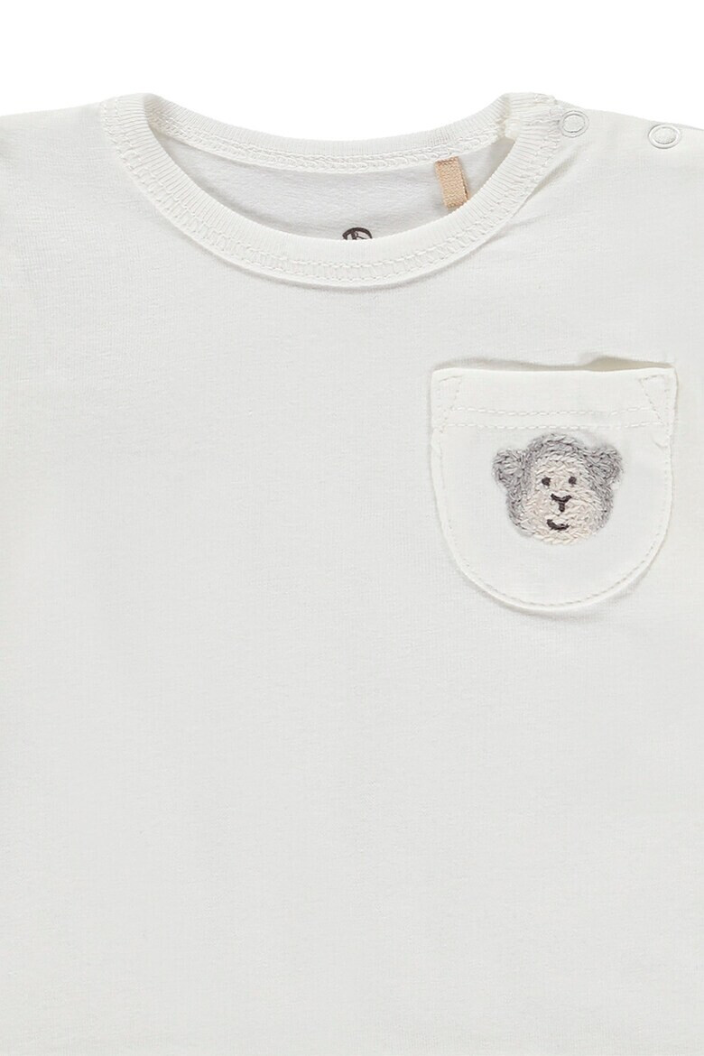 BELLYBUTTON Комплект с бамбук - 4 части - Pepit.bg