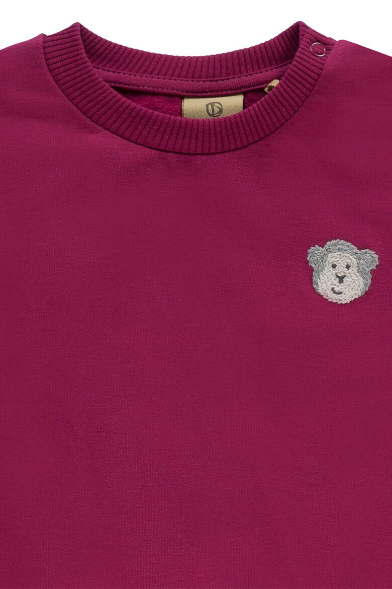 BELLYBUTTON Рокля с дизайн 2в1 - Pepit.bg