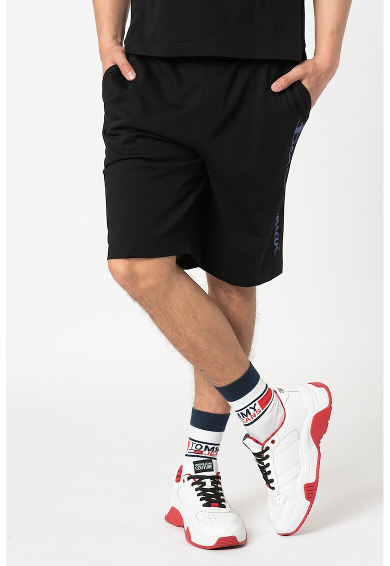Ben Sherman Бермуди с лого - Pepit.bg