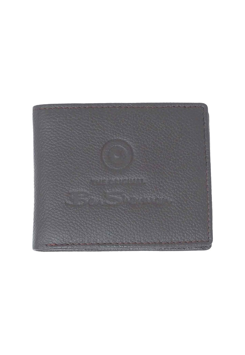 Ben Sherman Кожен портфейл - Pepit.bg