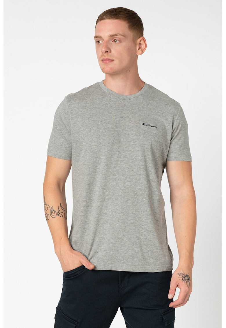 Ben Sherman Tениска с лого - Pepit.bg