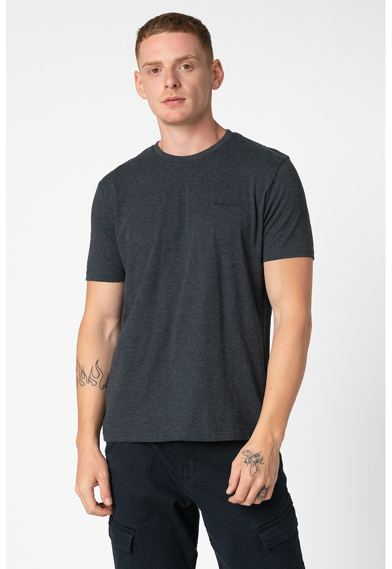 Ben Sherman Tениска с лого - Pepit.bg