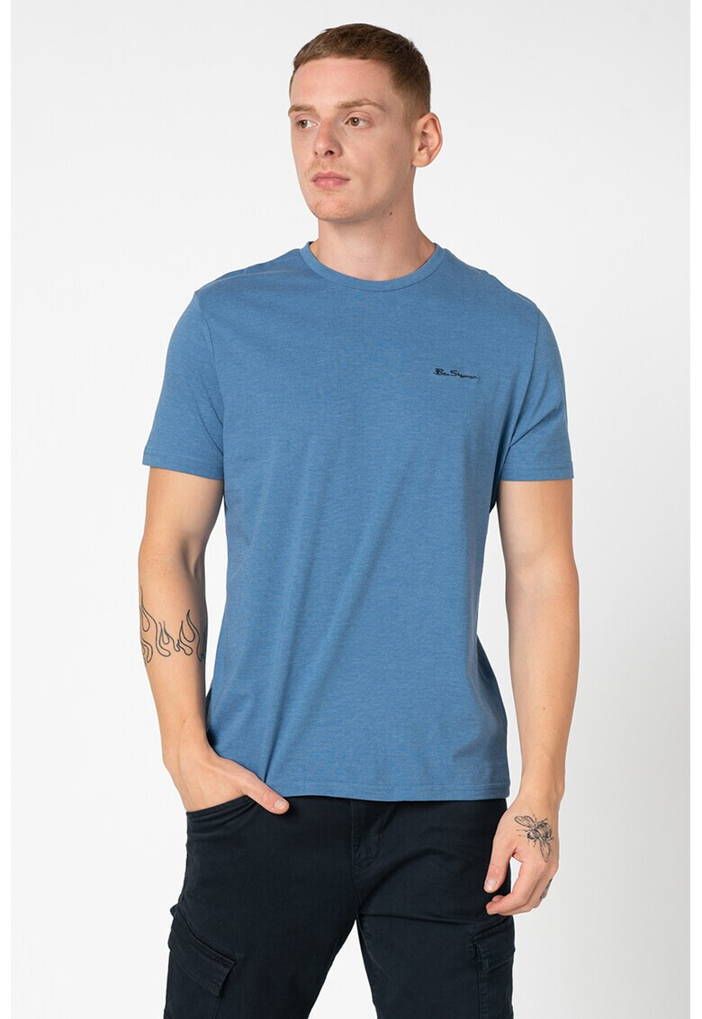 Ben Sherman Tениска с лого - Pepit.bg