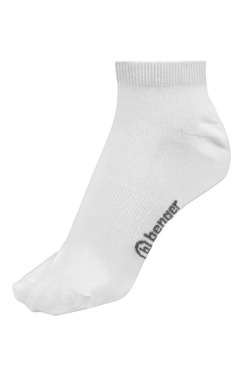 Benger 3 чифта чорапи Sneakers - 3 чифта - Pepit.bg